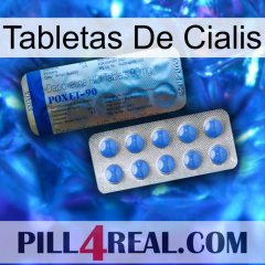 Cialis Tablets 40